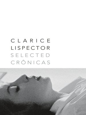 cover image of Selected Cronicas